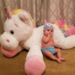 Meet your Posher, Ramona